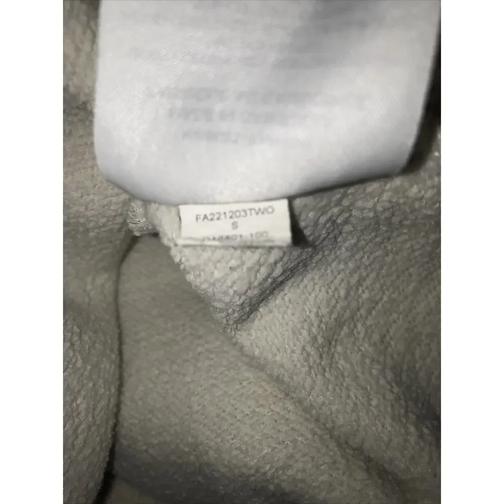 Jordan Brand‎ Jumpman Logo Hoodie White Small